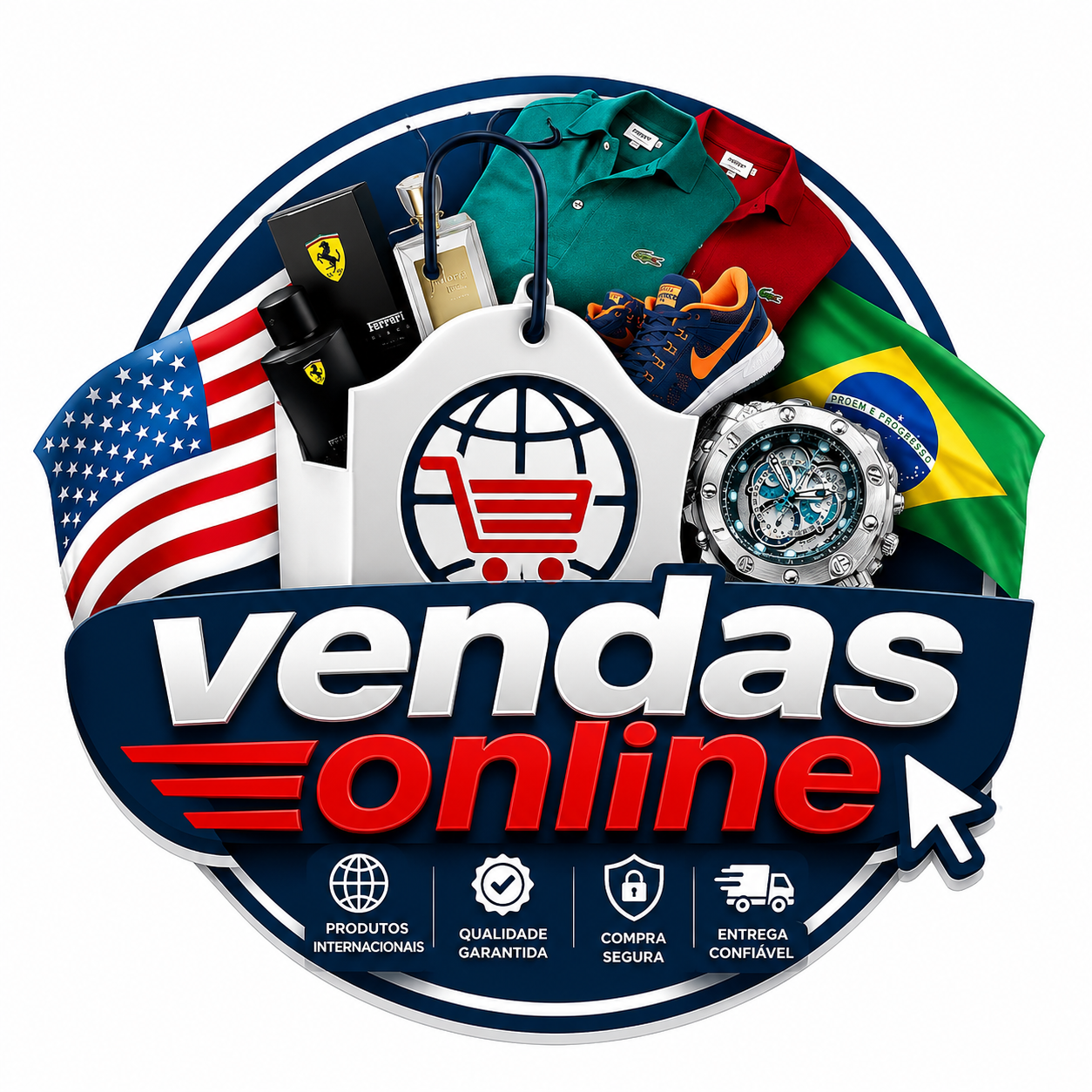 Vendaonline